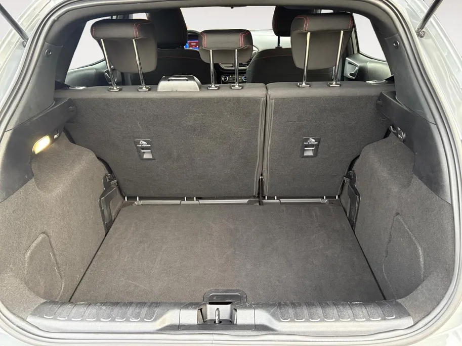 Ford Puma ST-line Hybrid | Winterpack | Apple/Android Auto |  LED koplampen | Navigatie | 12 maanden Bovag garantie|