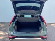 Kia Niro 1.6 GDi Hybrid 138pk DCT6 ExecutiveLine