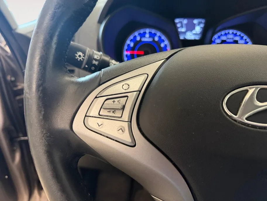 Hyundai ix20 1.4 GO! | NAVI | CAMERA | NL-AUTO | DEALERONDERHOUDEN |