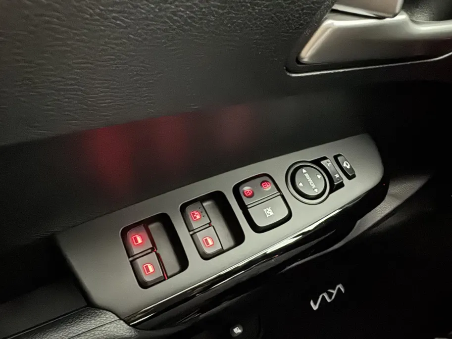 Kia Picanto 1.0 DPi 68pk 4-zits DynamicPlusLine