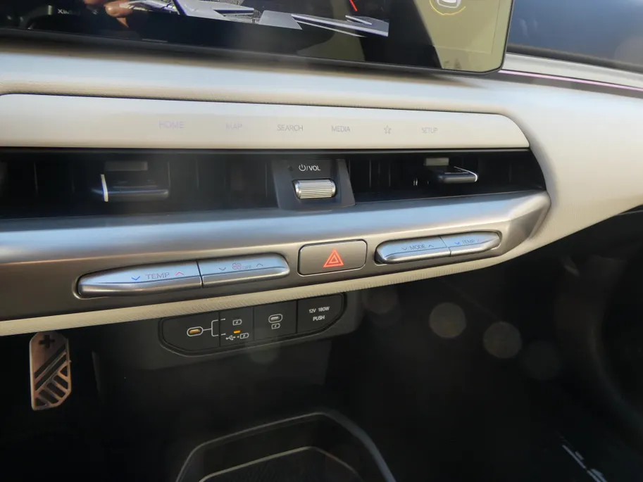 Kia EV4 81,4 kWh 204PK GT-Line Business Edition | Voorraadactie!