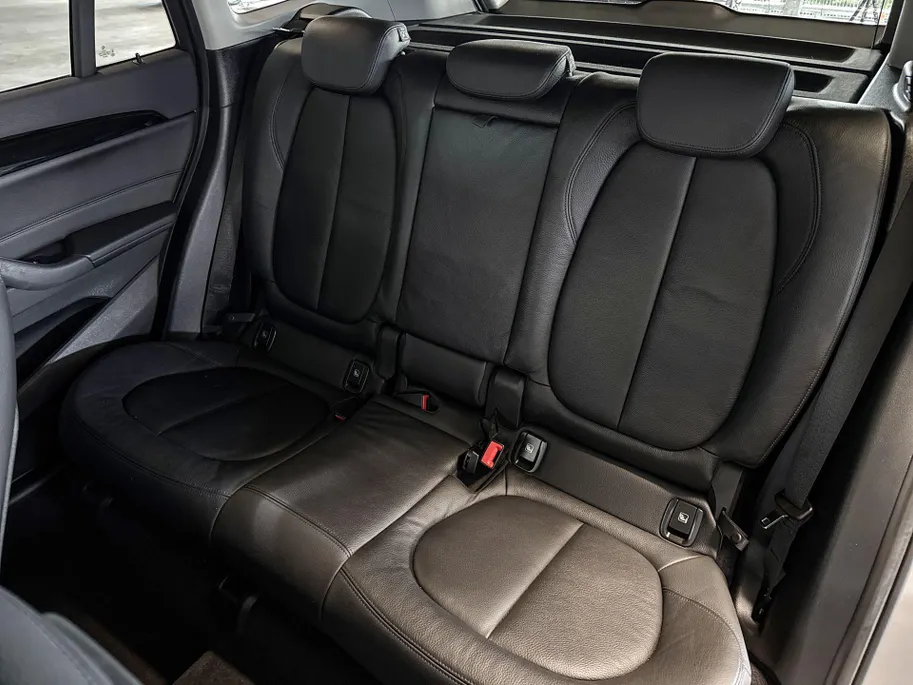BMW X1 sDrive20i High Executive