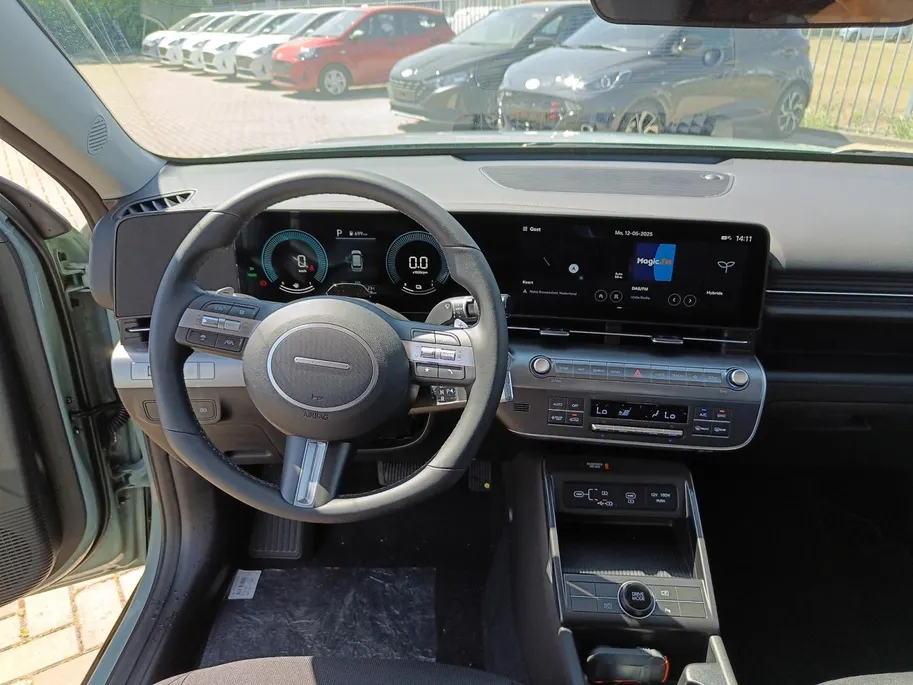 Hyundai Kona 1.6 GDI HEV Comfort | Navi | Carplay | Camera