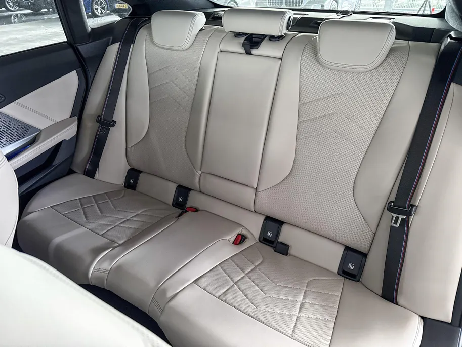 BMW 2 Serie Gran Coupé 220 M Sport Design Edition