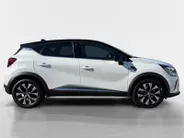 Renault Captur 145PK E-Tech Full Hybrid Techno Automaat | 1e eigenaar | Navi | Camera | Parkeersensoren | Climate Control | Apple CarPlay/Android Auto | Cruise Control | Lichtmetalen Velgen | Licht & Regen Sensor |