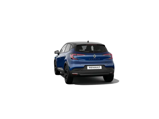 Renault Captur Techno | Achteruitrijcamera | Elektrisch verwarmbare voorstoelen | Elektronisch geregelde airconditioning