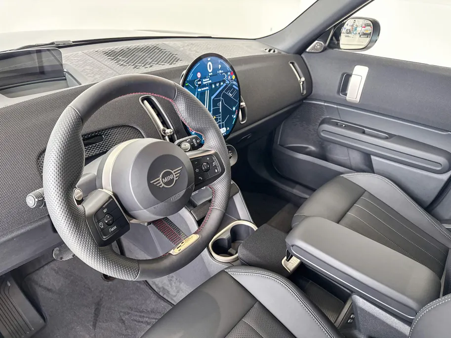 MINI Countryman 1.5 C John Cooper Works M
