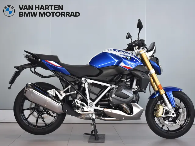 BMW R 1250 R