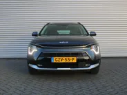 Kia Niro 1.6 GDi Hybrid DynamicLine | Camera | Cruise adapt. | Clima | 16' LM | Navi | Keyless | Apple Carplay/Android Auto |