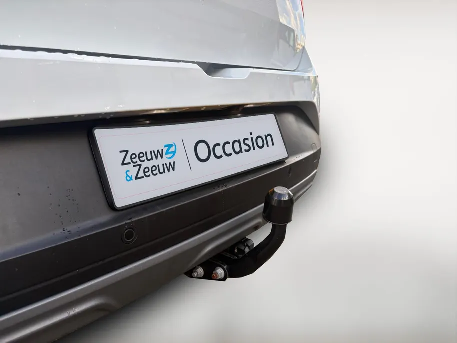Dacia Sandero Stepway 1.0 TCe 110 Expression | Trekhaak | Dealer onderhouden | Camera | Airco