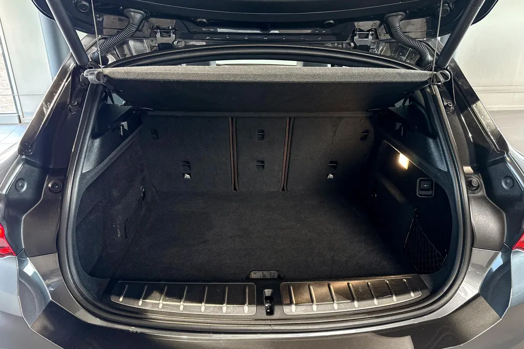 BMW X2 sDrive20i High Executive Edition