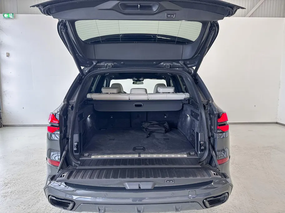BMW X5 xDrive50e Innovation Pack M Sportpakket Pro