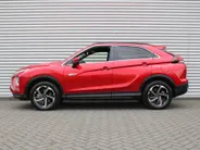 Mitsubishi Eclipse Cross 2.4 PHEV First Edition | Camera rondom | Stuur/stoelverwarming v+a | HUD | Winterset op LM | Dakdragers |