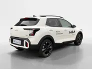 Kia Stonic 1.0 T-GDi MHEV GT-Line | Navigatie | Schuif/kantel dak | Stoel + Stuurverwarming | Cruise control | LM-Velgen | GT-Line
