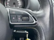 Audi S3 Sportback 2.0 TFSI quattro Pro Line Plus *Automaat*Navigatie*Schuif/Kanteldak*LED*LM.Velgen. IN ZEER NETTE STAAT!
