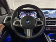 BMW X5 xDrive50e
