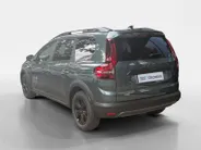 Dacia Jogger 1.6 Hybrid 140 Extreme 5p. AUTOMAAT AIRCO CAMERA CRUISE CONTROLE APPLE CARPLAY ANDROID AUTO ZEER MOOIE AUTO LET OP DEMO