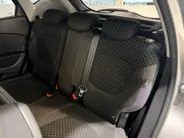 Renault Captur 120PK TCe Intens | Trekhaak | 1200KG Trekgewicht | Stoelverwarming |  Parkeersensor | Lichtmetalen Velgen | Licht & Regen Sensor | Cruise Control | Climate Control | Navigatie |