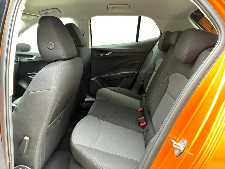 Škoda Fabia 1.0 TSI Business Edition