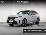 BMW X3 20 xDrive