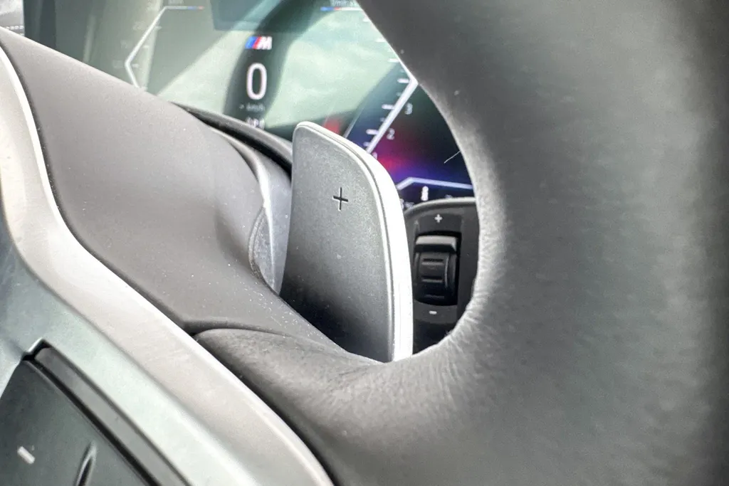 BMW X5 xDrive50e