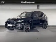BMW X5 xDrive50e