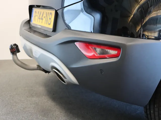 Kia Stonic 1.0 T-GDi MHEV DynamicLine Automaat-Trekhaak