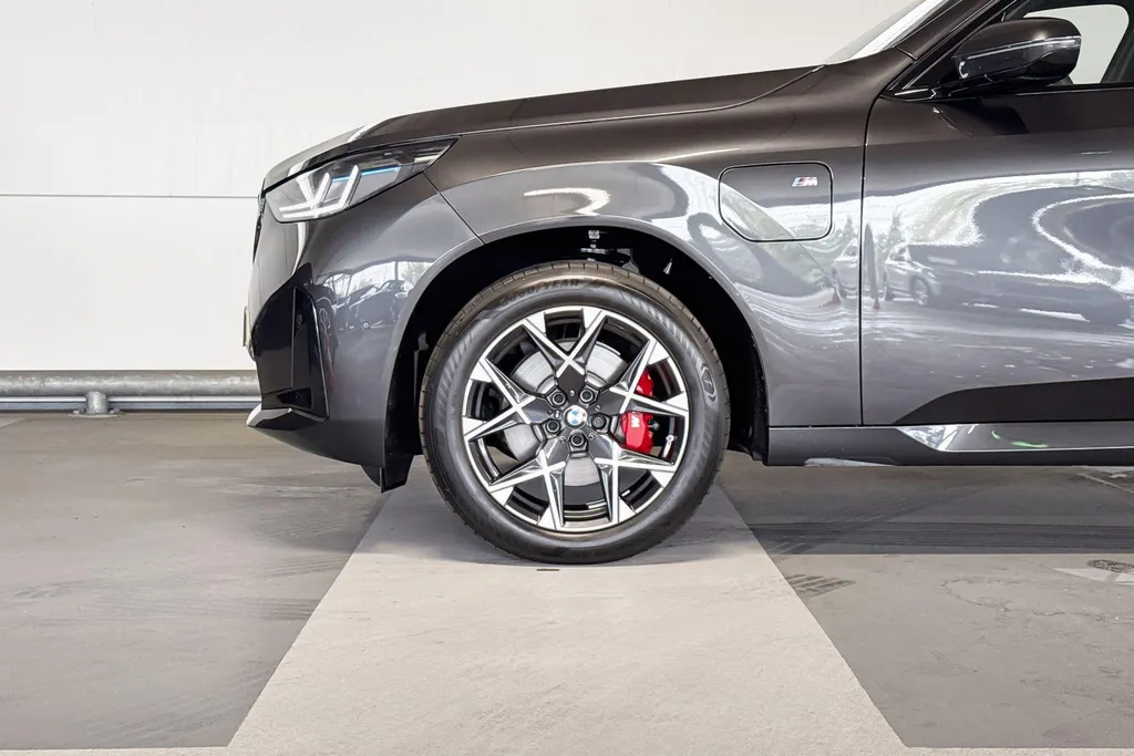 BMW X3 30e xDrive
