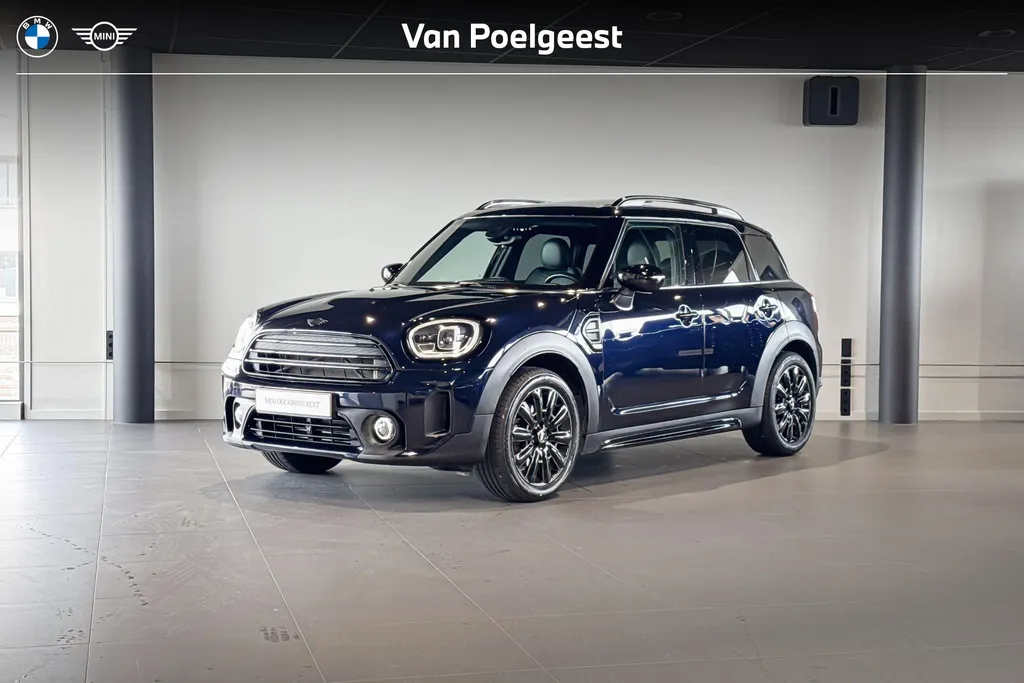 MINI Countryman 1.5 Cooper Business Edition