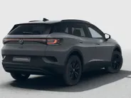 Volkswagen ID.4 Limited Edition 58 kWh accu 190 PK · Achteruitrijcamera · Draadloze telefoonlader · Sfeerverlichting · Prijs is inclusief inruilpremie ·