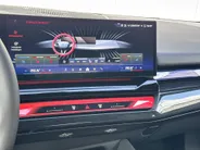 BMW i5 Sedan M60 xDrive