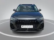 Audi Q3 35TFSI 110KW/150PK S-Line · Camera · Trekhaak · Panoramadak · Stoelverwarming · Apple/Android Car Play ·