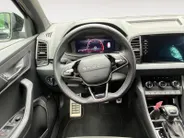 Škoda Karoq 1.5 TSI ACT Sportline Business