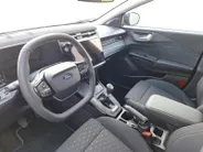Ford Puma 1.0 EcoBoost Hybrid Titanium | tot €5.000,- Korting | 0,99% Ford Options | Nieuw te bestellen |