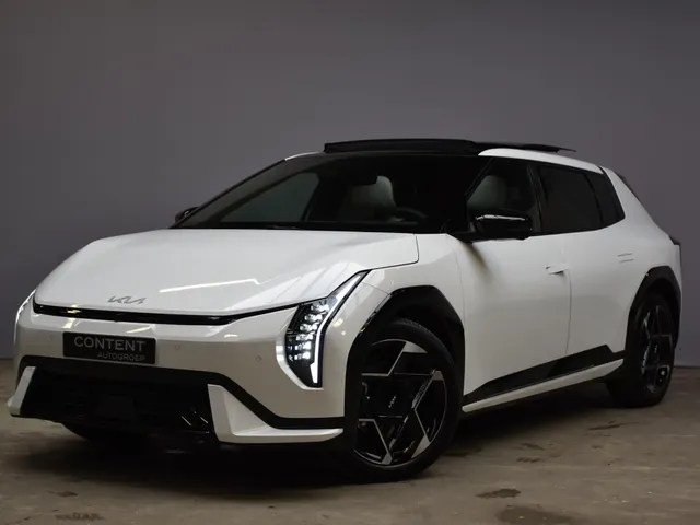 Kia EV4