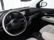 Fiat 500e La Prima by Bocelli 42 kWh | JBL | Winter | 17′