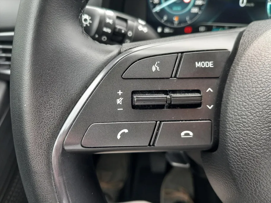 Hyundai i20 1.0 T-GDI 48V 100PK Comfort Smart | Navi | Cruise Control