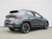 Kia Sportage 1.6 T-GDi Hybrid GT-Line | Automaat | Direct leverbaar | Tot € 3.000 inruilvoordeel bij aanschaf |