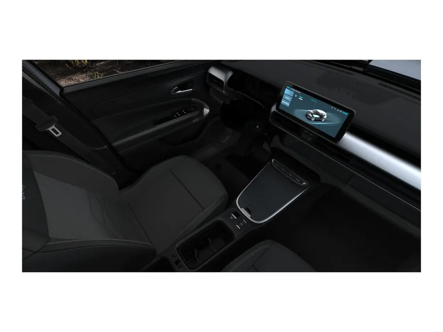 Jeep Avenger Summit Automaat