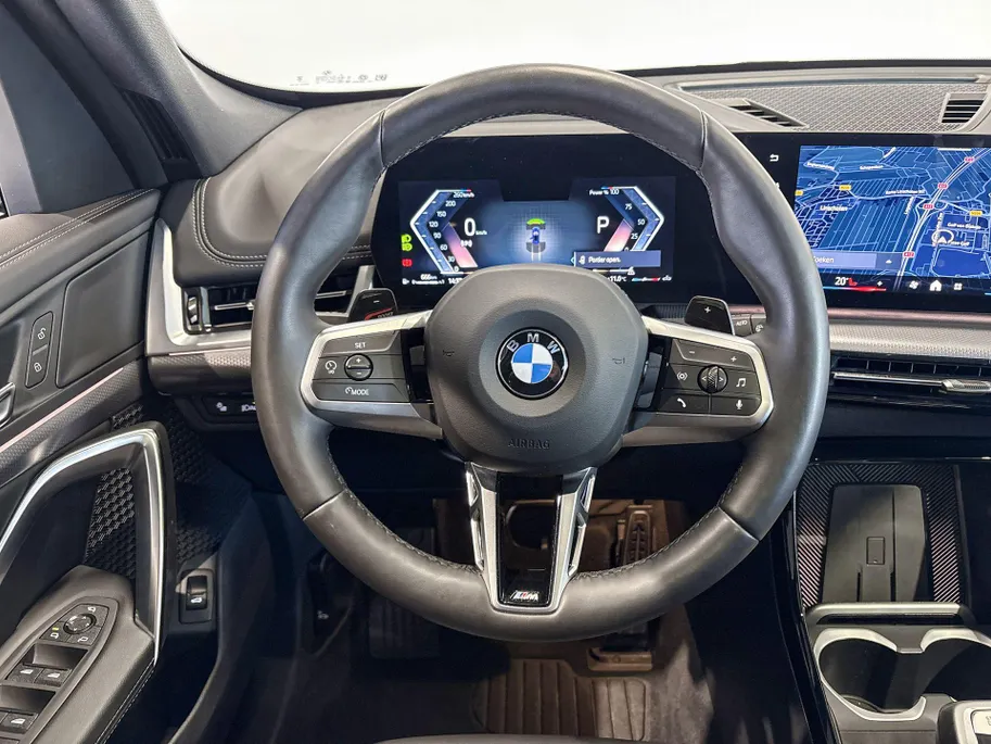 BMW X1 sDrive20i Innovation Pack M Sportpakket Pro