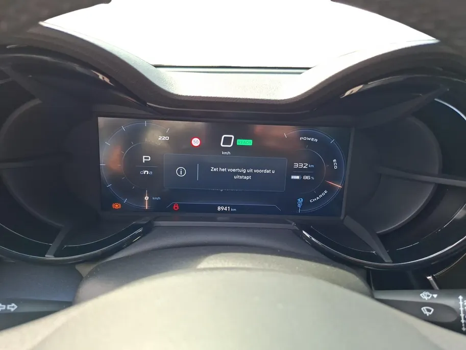 Alfa Romeo Junior 95% SOH | Carplay / Android auto | ACC | Climate control |