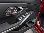 BMW 3 Serie Sedan 330e