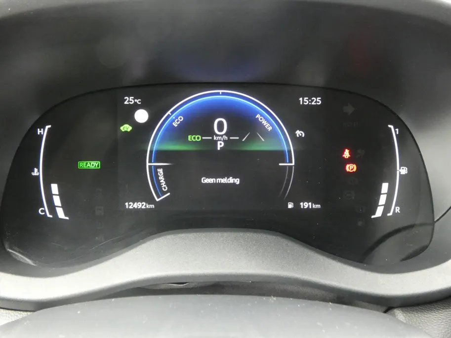 Toyota Yaris Cross 1.5 VVT-I Hybrid 116pk CVT Dynamic / 12.000 km !!!