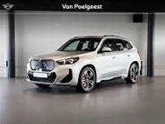 BMW iX1 eDrive20 67 kWh