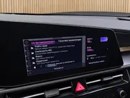 Kia Niro EV DynamicLine 64.8 kWh 100% SOH | Navigatie | Climate control | ACC | Achteruitrijcamera |