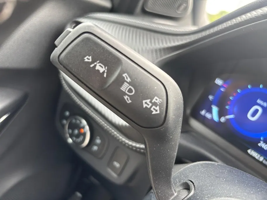 Ford Puma 1.0 EcoBoost Hybrid ST-Line X *Automaat*Navi+Camera*Climate Control*Schuif/kanteldak*Adapt. Cruise Control*Winter Pack*Elekt. Achterklep*Zeer nette auto!