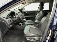 Jeep Compass 1.4 MultiAir Opening Edition 4x4 | Trekhaak | Navigatie | Beats Audio | Automaat