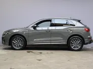 Audi Q3 35 TFSI S Edition S-Line |Virtual Cockpit |Trekhaak |50dkm