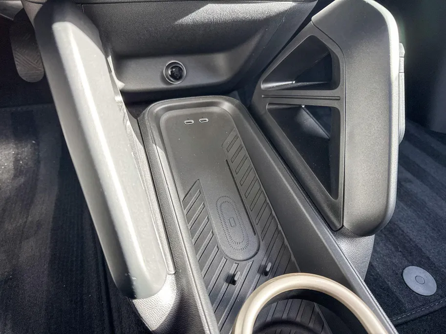 MINI Aceman SE