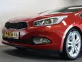Kia cee'd Sportswagon 1.6 GDI Plus Pack